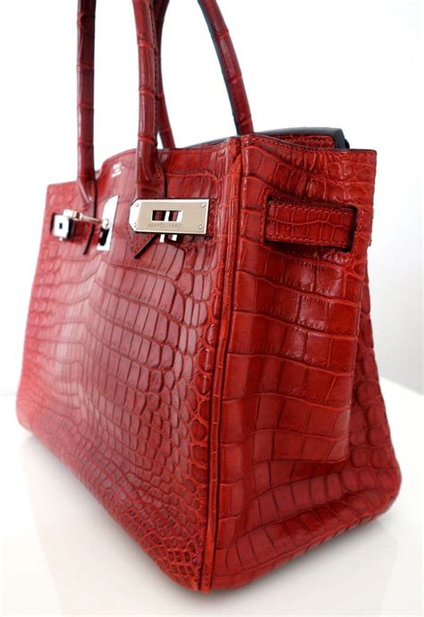 hermes birkin bag real